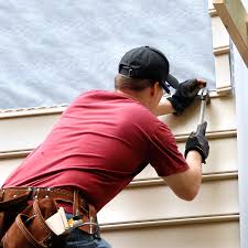 Best Insulated Siding Installation  in Valhalla, NY